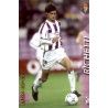 Richetti Valladolid 334 Megafichas 2002-03