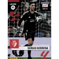 Sergio Herrera Megacracks 2023-24