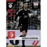 Venta Trading Card Sergio Herrera Osasuna Megacracks 2023-24