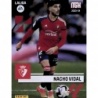 Comprar Trading Card Nacho Vidal Osasuna Panini Megacracks 2023 24