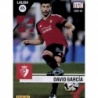 Comprar Trading Card David García Osasuna Megacracks 2023 2024