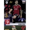 Comprar Trading Card Juan Cruz Osasuna Panini Megacracks 2023-24
