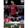 Oferta Trading Card Torró Osasuna Megacracks 2023 2024