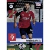 Oferta Trading Card Rubén García Osasuna Megacracks 2023-24