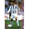 Jesus Valladolid 335 Megafichas 2002-03