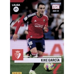 Kike Garcia Megacracks 2023-24