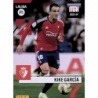 Comprar Cromo Kike García Osasuna Megacracks 2023 2024