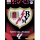 Escudo Rayo Vallecano 289