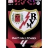 Comprar Trading Card Escudo Rayo Vallecano Megacracks 2023-24