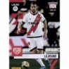 Comprar Trading Card Lejeune Rayo Vallecano Panini Megacracks 2023-24