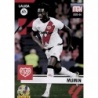 Venta Trading Card Mumin Rayo Vallecano Megacracks 2023 2024