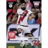 Comprar Trading Card Unai López Rayo Vallecano Megacracks 2023 2024