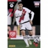 Venta Trading Card Óscar Valentín Rayo Vallecano Panini Megacracks 2023-24