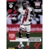 Oferta Trading Card Pathe Ciss Rayo Vallecano Megacracks 2023-24