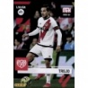 Comprar Cromo Trejo Rayo Vallecano Megacracks 2023-24