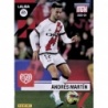 Comprar Trading Card Andrés Martín Rayo Vallecano Megacracks 2023-24