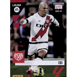 Isi Rayo Vallecano 302