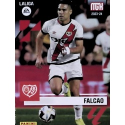 Falcao Megacracks 2023-24