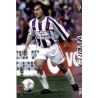 Chema Valladolid 337 Megafichas 2002-03
