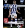 Oferta Trading Card Pacheco Real Sociedad Panini Megacracks 2023 24
