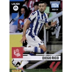 Diego Rico Megacracks 2023-24
