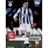 Comprar Trading Card Zubimendi Real Sociedad Megacracks 2023 2024