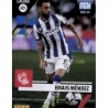 Comprar Trading Card Brais Méndez Real Sociedad Megacracks 2023-24