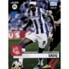 Comprar Trading Card Sadiq Real Sociedad Megacracks 2023-24