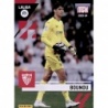 Comprar Trading Card Bounou Sevilla Megacracks 2023-24