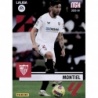 Comprar Trading Card Montiel Sevilla Megacracks 2023 2024