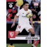 Oferta Trading Card Jesus Navas Sevilla Megacracks 2023-24