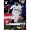 Comprar Trading Card Acuña Sevilla Megacracks 2023-24