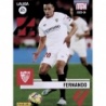 Comprar Trading Card Fernando Sevilla Panini Megacracks 2023-24