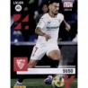 Comprar Trading Card Suso Sevilla Panini Megacracks 2023-24