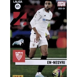 En-Nesyri Megacracks 2023-24