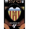 Comprar Cromo Escudo Valencia Panini Megacracks 2023-24