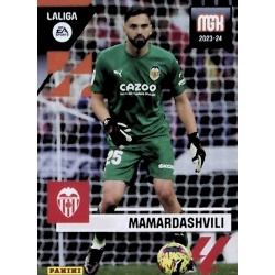 Mamardashvili Megacracks 2023-24