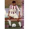 Ciric Valladolid 340 Megafichas 2002-03