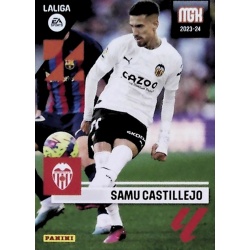 Samu Castillejo Megacracks 2023-24