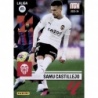 Oferta Trading Card Samu Castillejo Valencia Megacracks 2023 2024