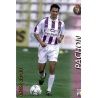 Pachon Valladolid 341 Megafichas 2002-03