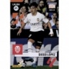 Comprar Cromo Diego López Valencia Panini Megacracks 2023-24
