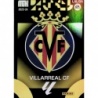 Comprar Cromo Escudo Villarreal Panini Megacracks 2023-24