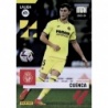 Oferta Trading Card Cuenca Villarreal Panini Megacracks 2023 24