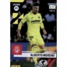 Comprar Cromo Alberto Moreno Villarreal Megacracks 2023-24