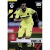 Venta Trading Card Coquelín Villarreal Megacracks 2023-24