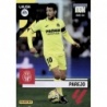 Venta Trading Card Parejo Villarreal Megacracks 2023 2024