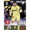 Comprar Trading Card Baena Villarreal Megacracks 2023 2024