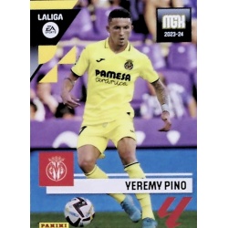 Yeremi Pino Megacracks 2023-24