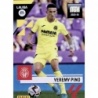 Comprar Trading Card Yeremy Pino Villarreal Megacracks 2023-24